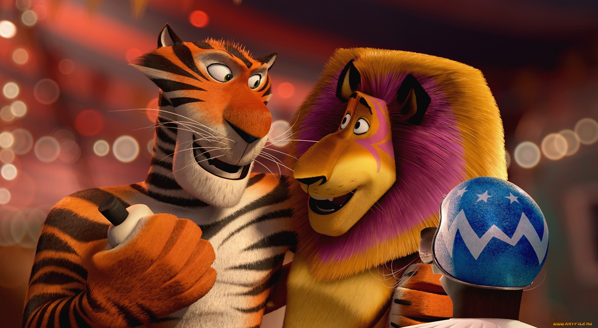 madagascar, europe`s, most, wanted, , , 3